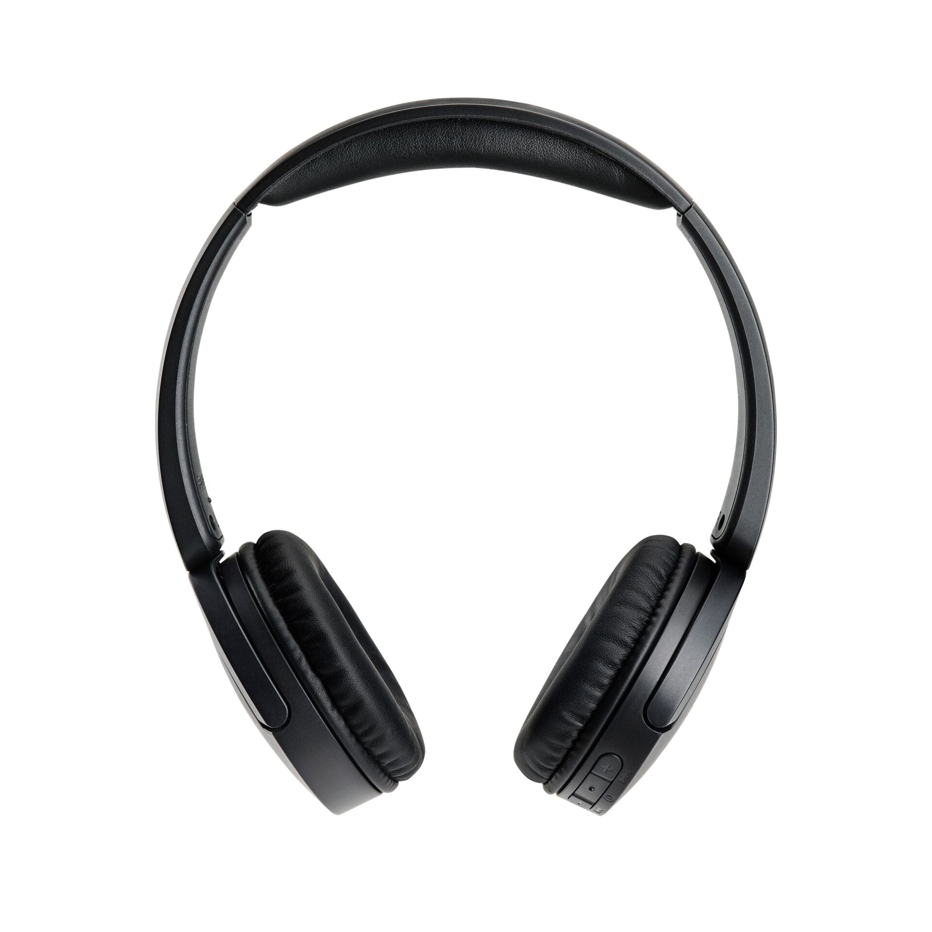 Panasonic RB HF630BE K schwarz Over-Ear