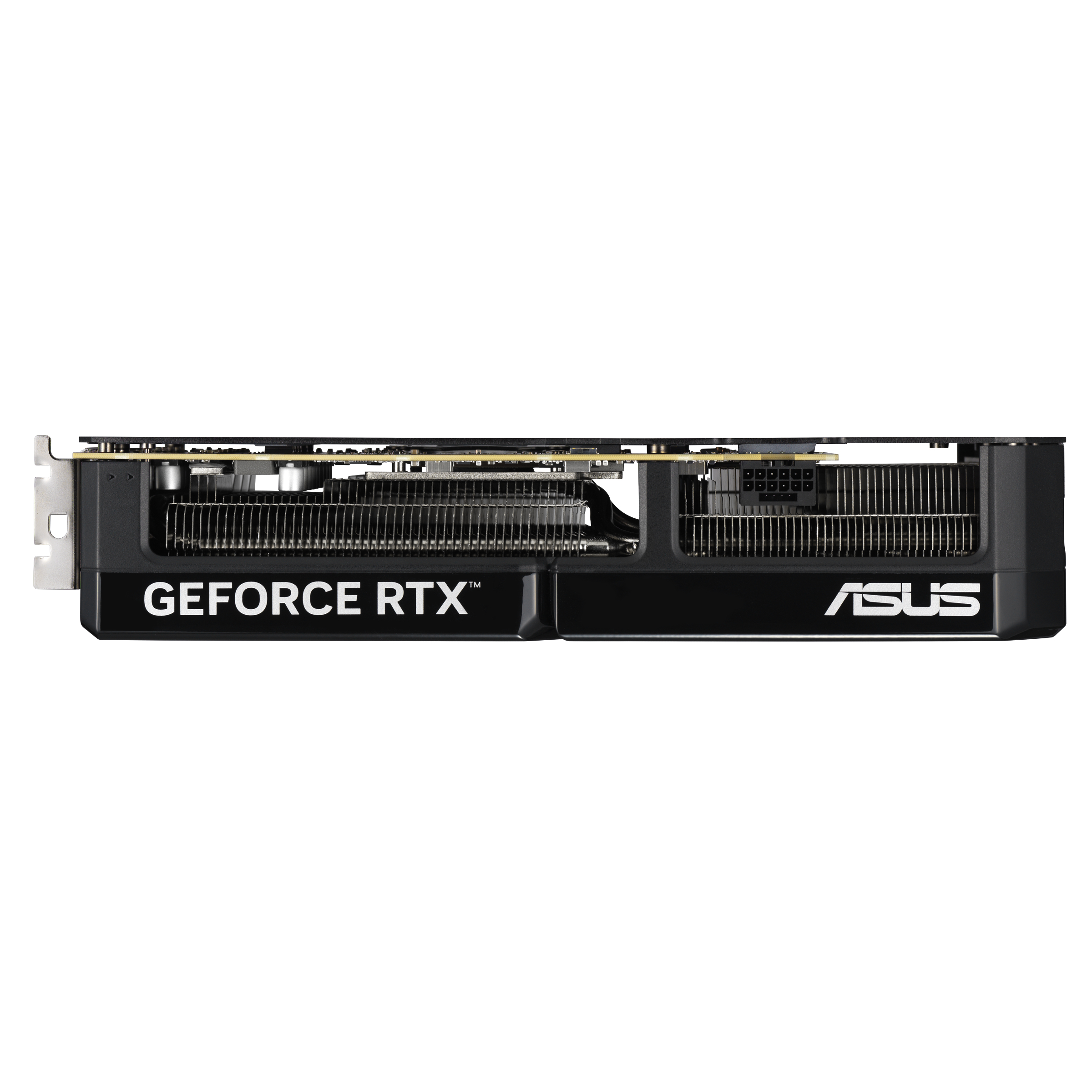 ASUS RTX 5070 12GB Dual OC GDDR7 PC-Zubehoer