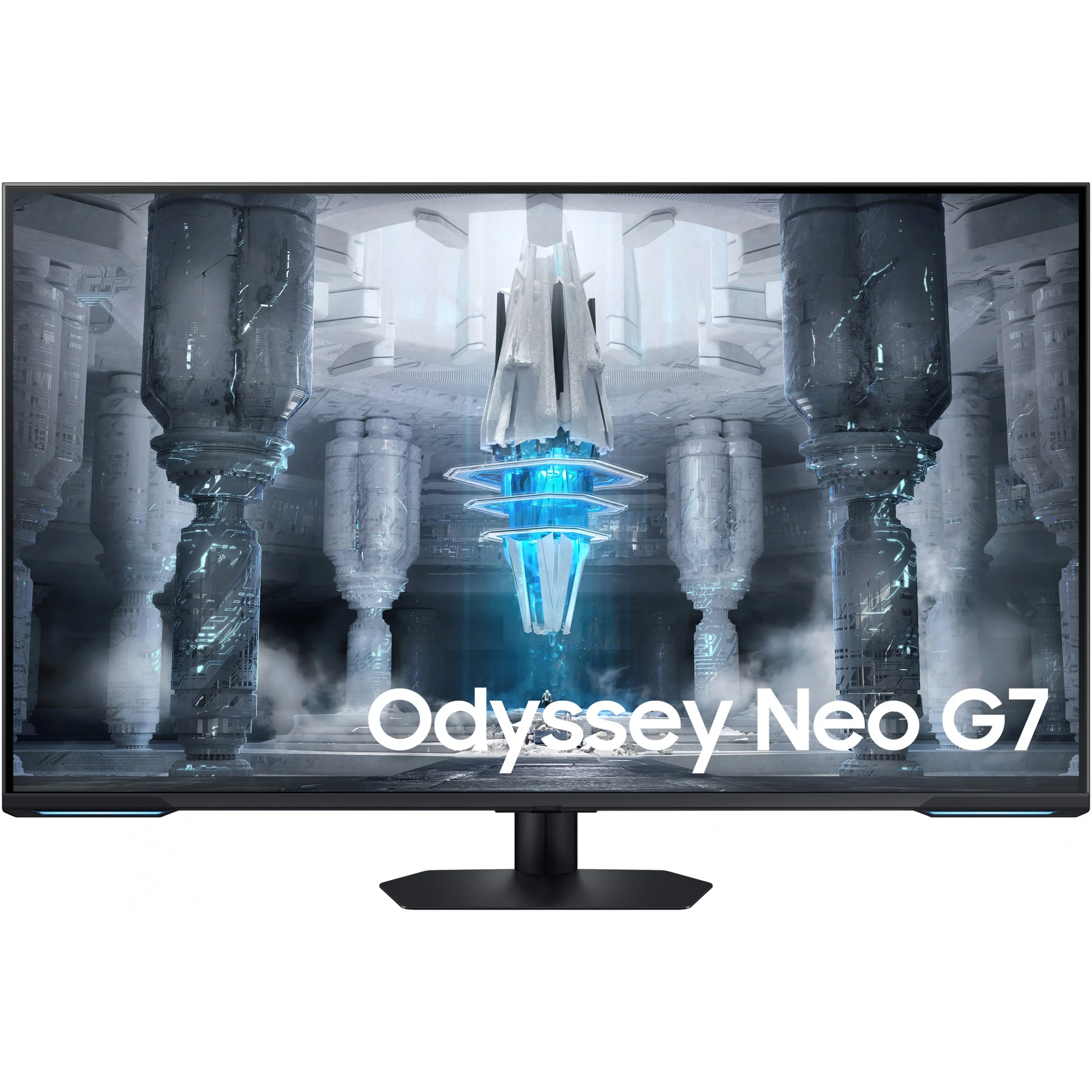 Samsung 109 2cm 43  3840x2160  S43CG700NU Monitore