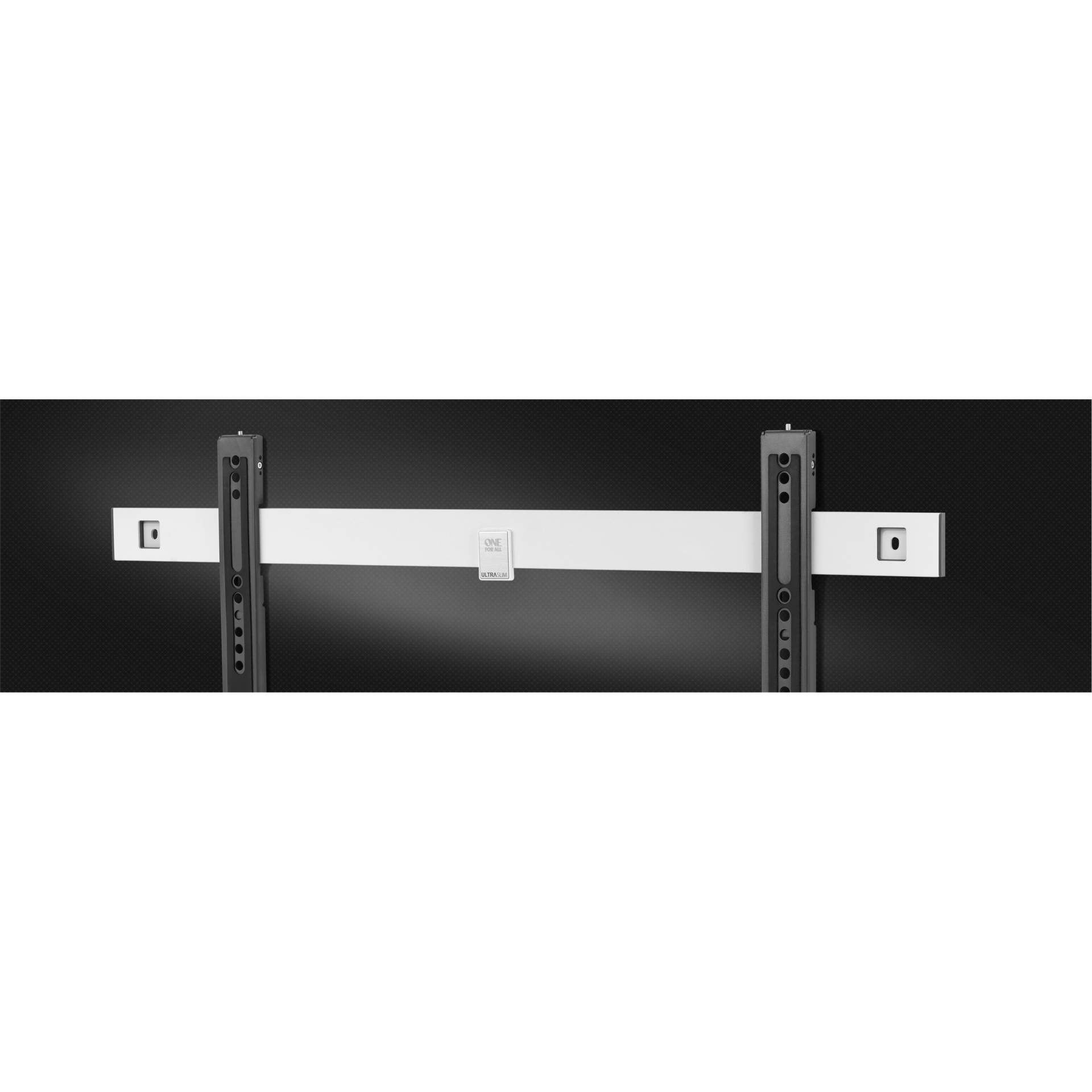 OneforAll One for All TV Wandhalterung 90 Ultraslim Flat WM 6611 Video & Audio