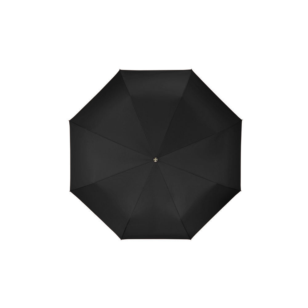 SAMSONITE Regenschirm Rain Pro Auto  black Taschen & Rucksaecke