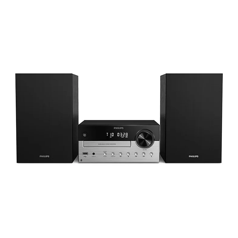 Philips TAM4205M2 12 Video & Audio