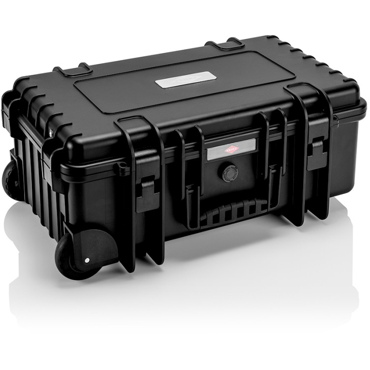 KNIPEX Werkzeugkoffer Robust26 Move Aufbewahrung