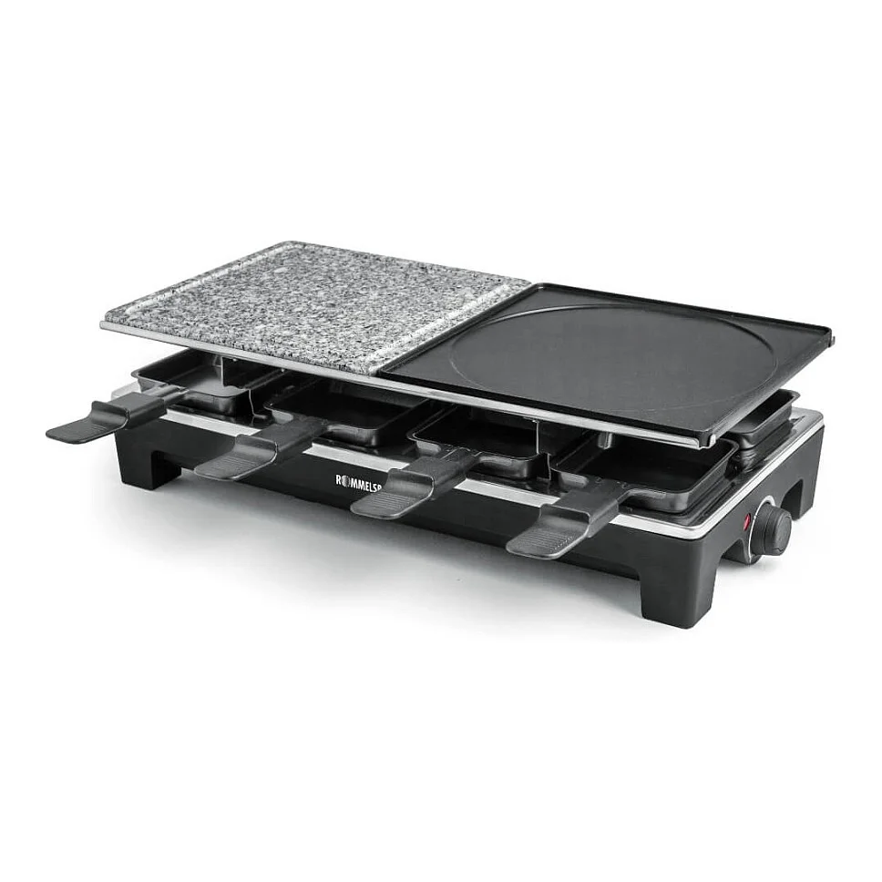 Rommelsbacher RCS 1350 Raclette Raclettes & Fondues