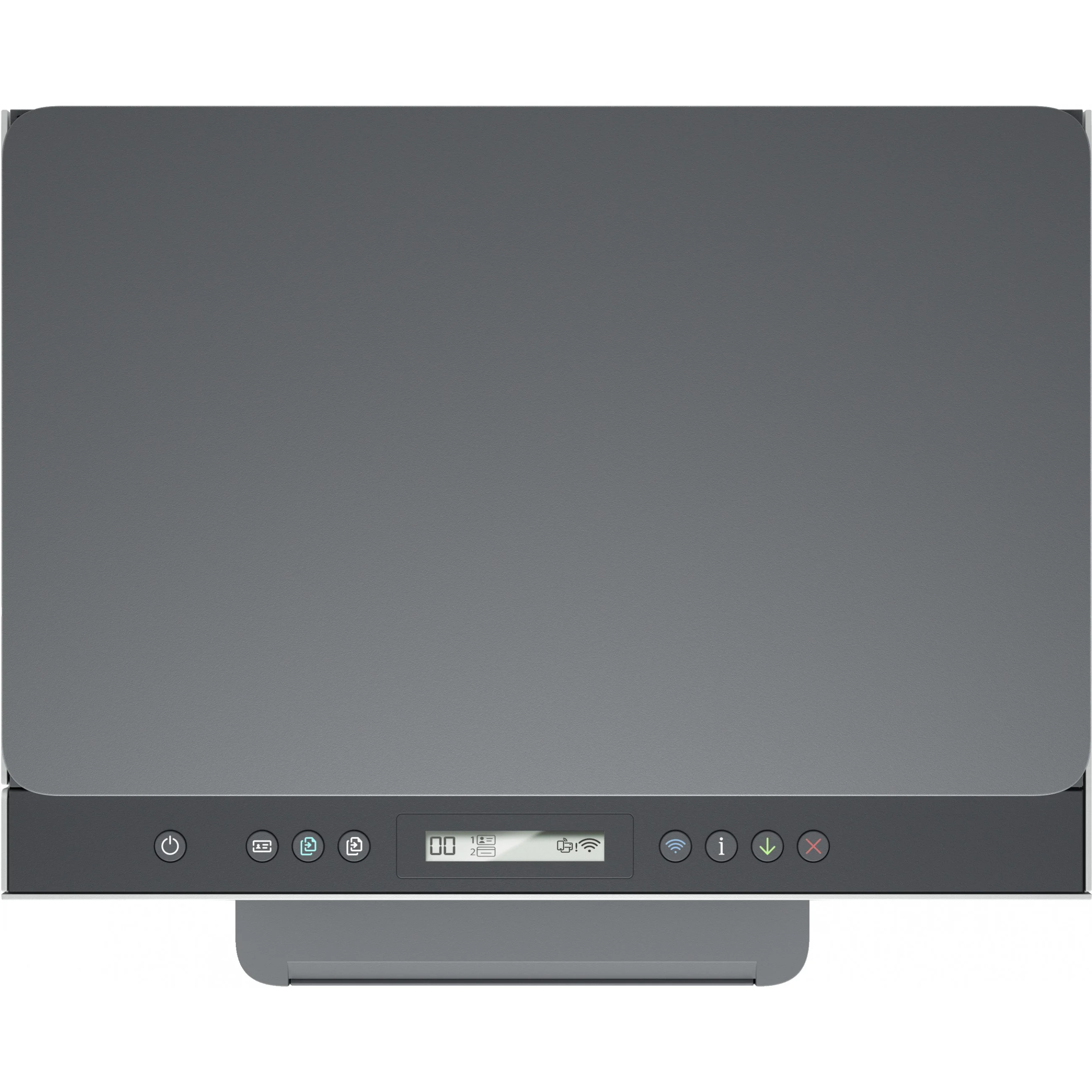 HP Smart Tank 7005 Wireless All in One Farbe Drucker  Beidseitiger Druck  Kopierer  Scanner Drucker & Scanner