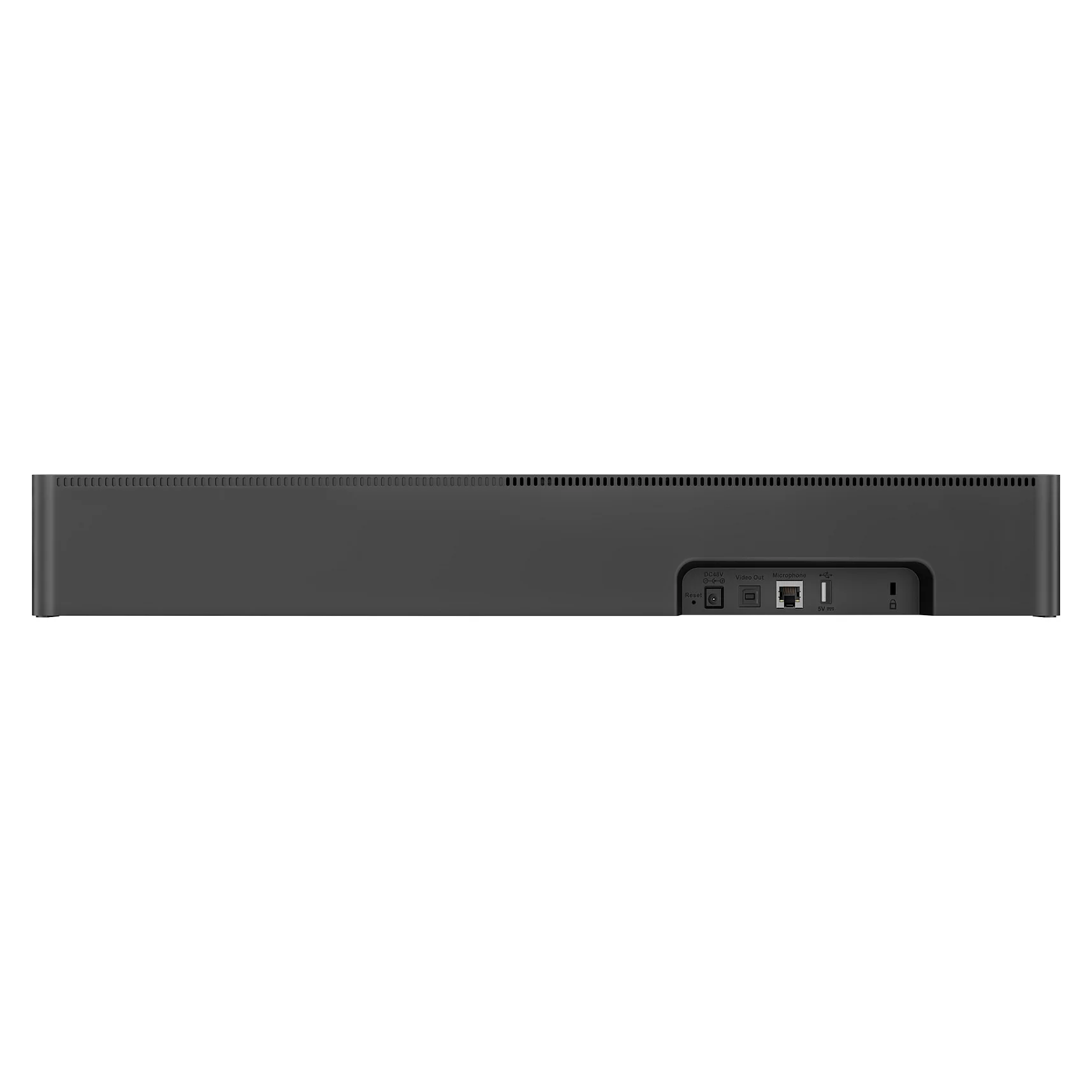 Yealink UVC40 E2 Videokonferenzsystem 8 MP Persoenliches Videokonferenzsystem Video & Audio