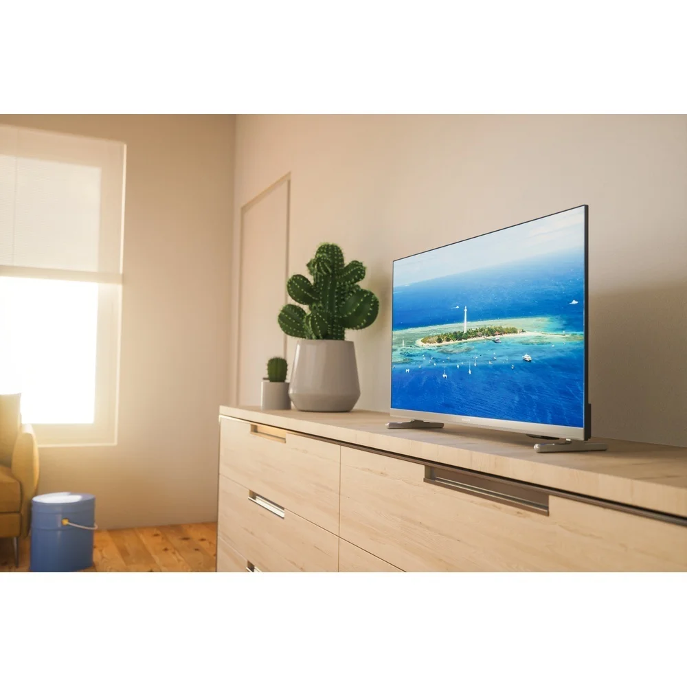 Philips 32 Zoll LED HD Ready TV 32PHS5527 12 Video & Audio