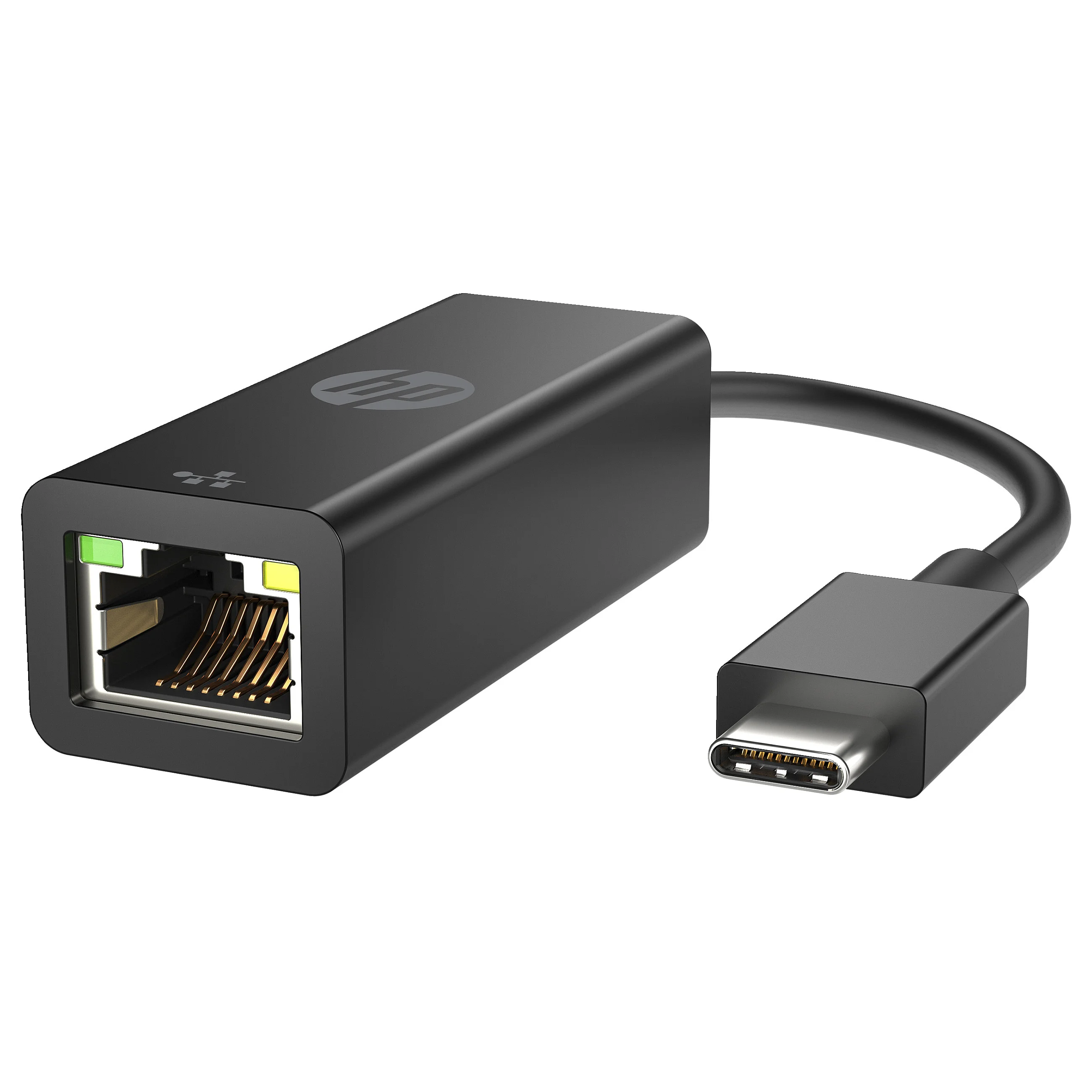 HP USB C an RJ45 G2 Adapter Notebook & Tablet Zubehoer