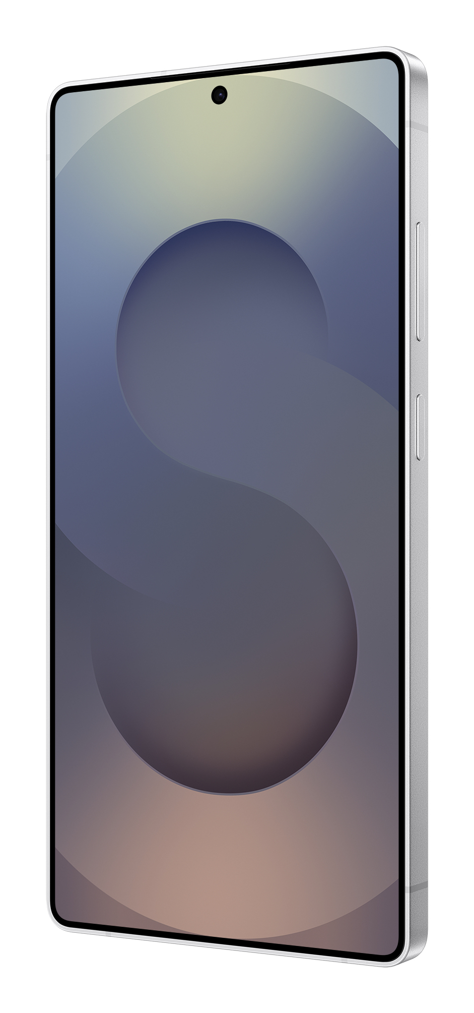 Samsung Galaxy S25 Ultra 17 5 cm  6 9   Dual SIM Android 15 5G USB Typ C 12 GB 512 GB 5000 mAh Blau  Silber  Titan Handys & Tablets