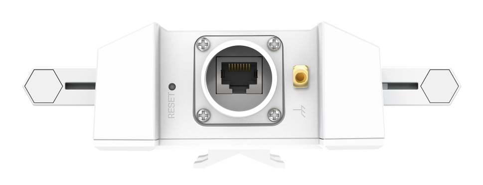 TP Link omada eap625 outdoor hd ax1800 wifi6 Netzwerk