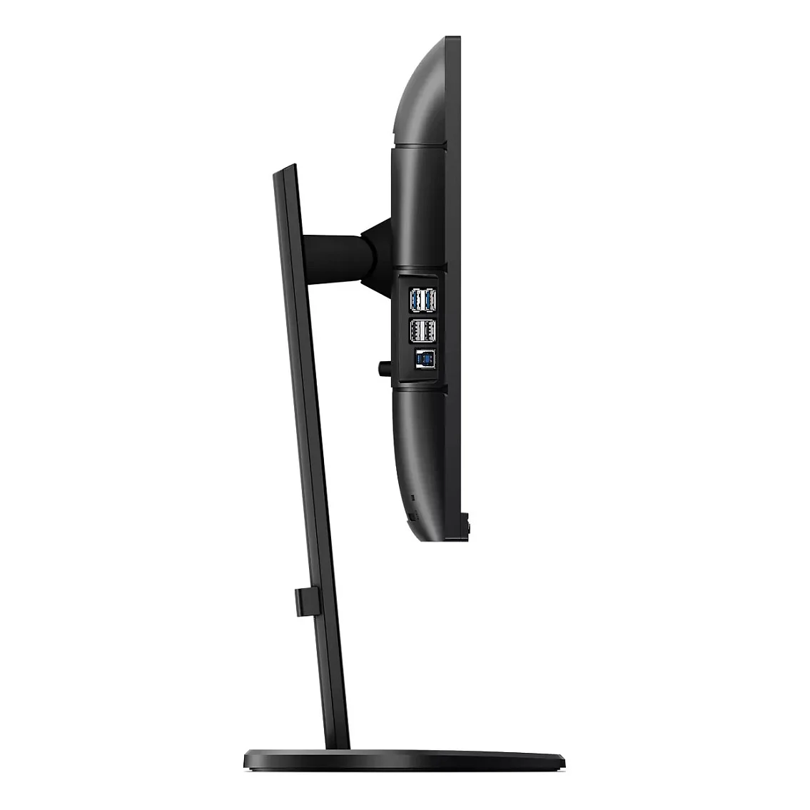 Philips 61cm 24    1920x1080  B Line 241B8QJEB 16 9 FHD IPS 5ms 75Hz HDMI DVI VGA DP Speaker Black Monitore