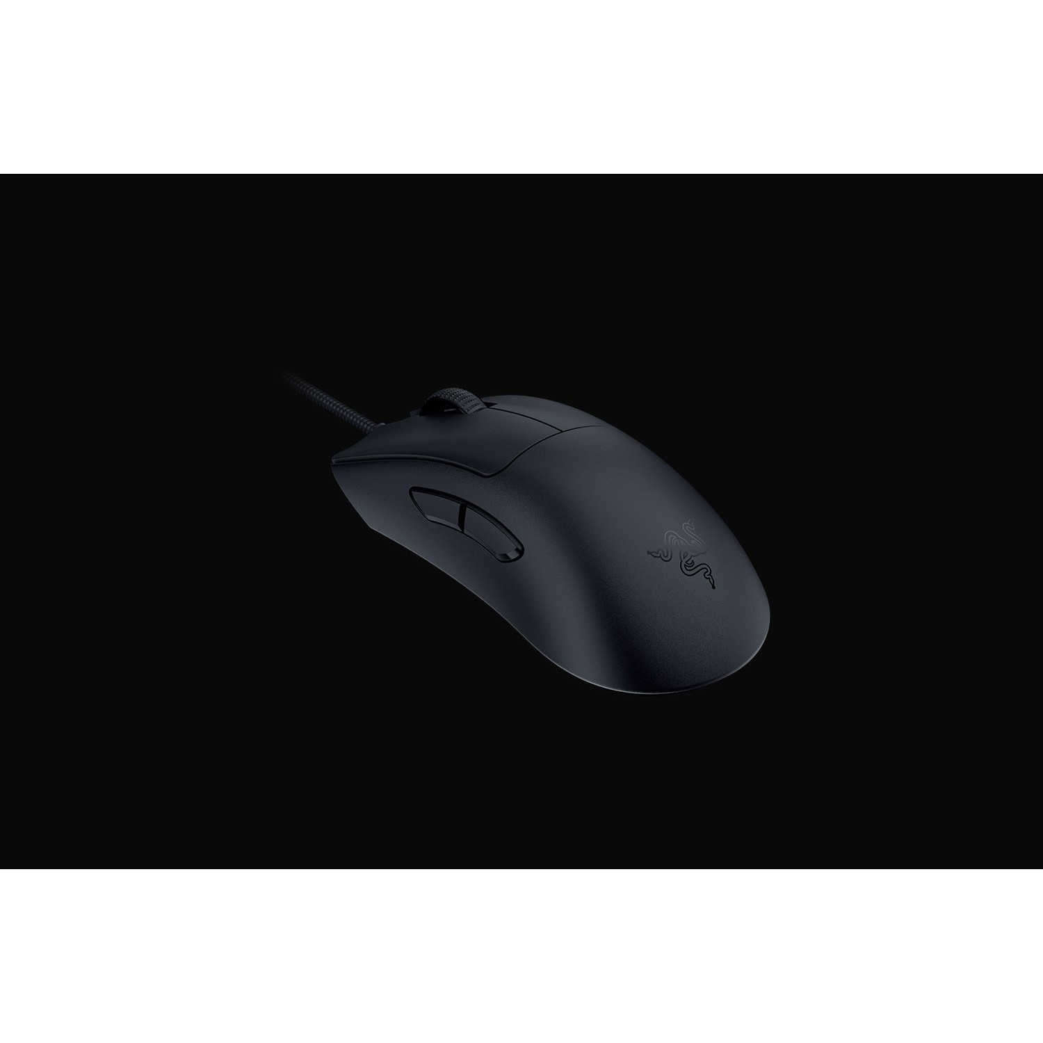 Razer DeathAdder V3 Tastaturen & Maeuse