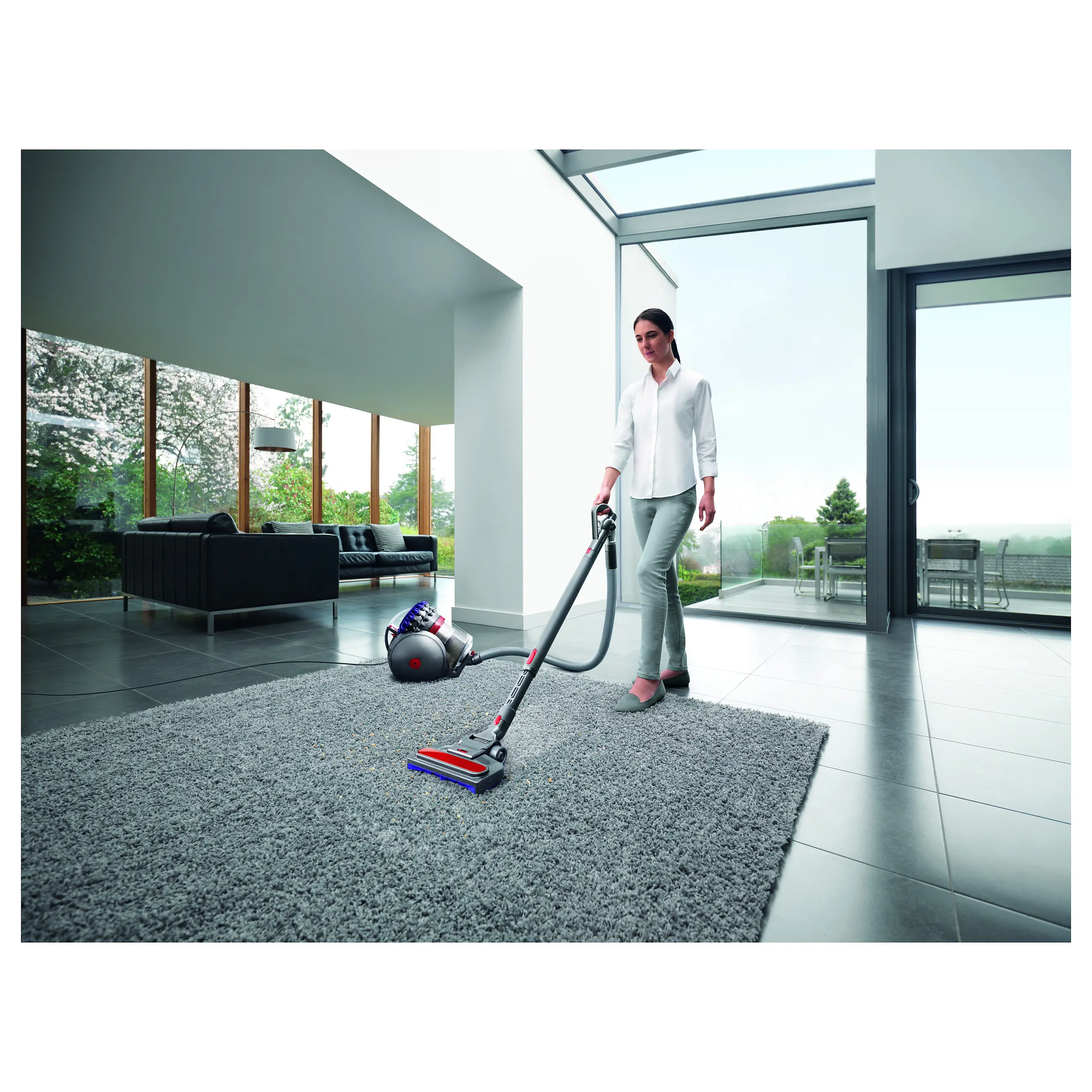 Dyson Big Ball Parquet 2 Staubsauger Staubsauger & Reiniger