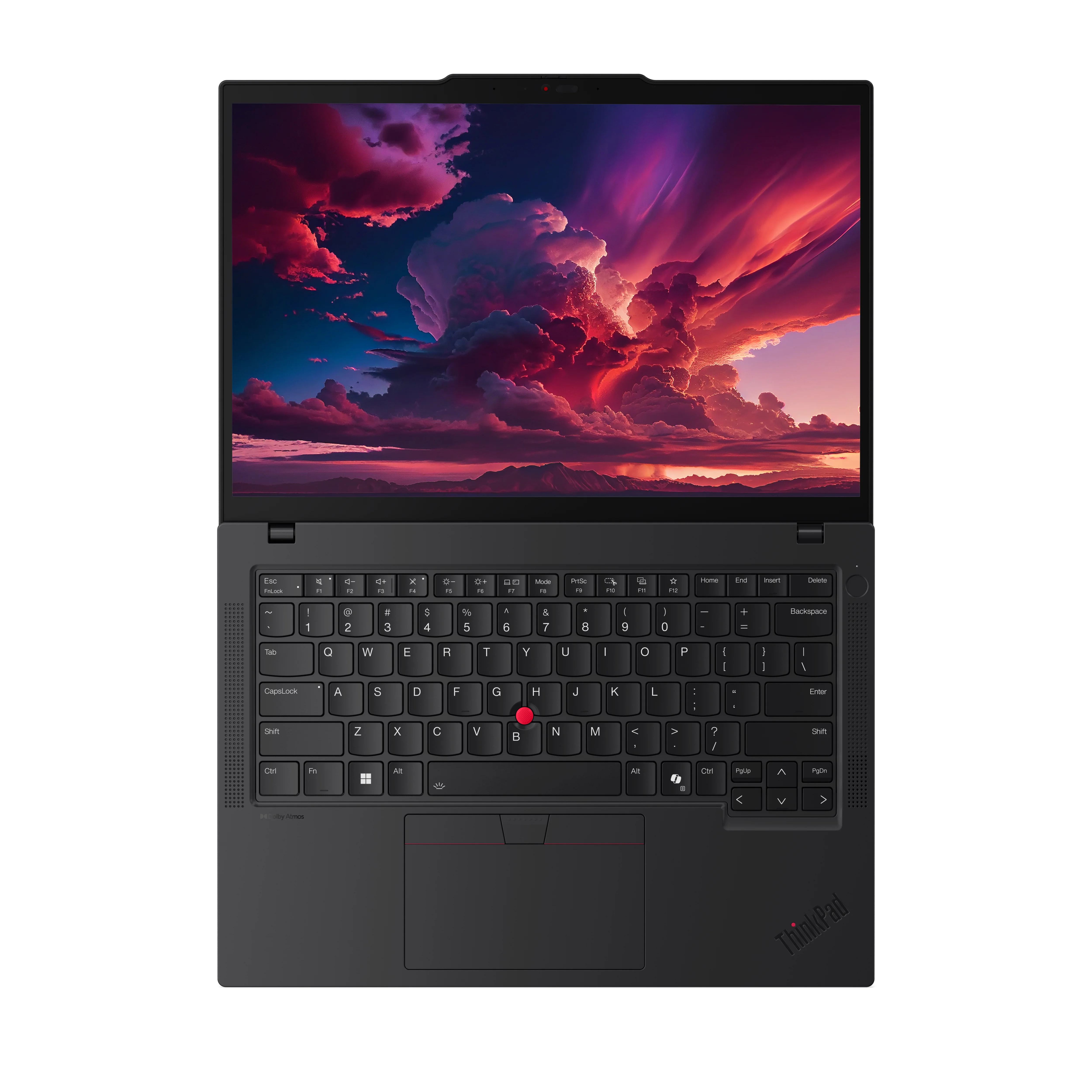 Lenovo ThinkPad P14s Gen 6  AMD  AMD Ryzen AI 9 HX PRO 370 Mobiler Arbeitsplatz 35 6 cm  14   WUXGA 64 GB DDR5 SDRAM 1 TB SSD Wi Fi 7  802 11be  Windows 11 Pro Deutsch Schwarz Notebooks & E-Book Reader