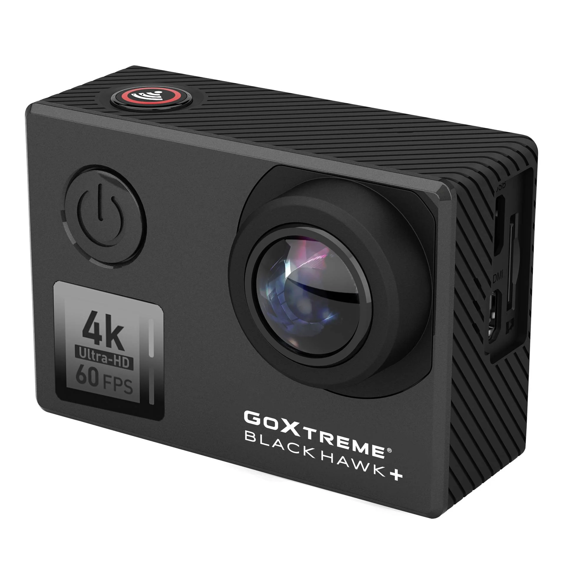 Easypix GoXtreme Black Hawk  Kamera & Foto