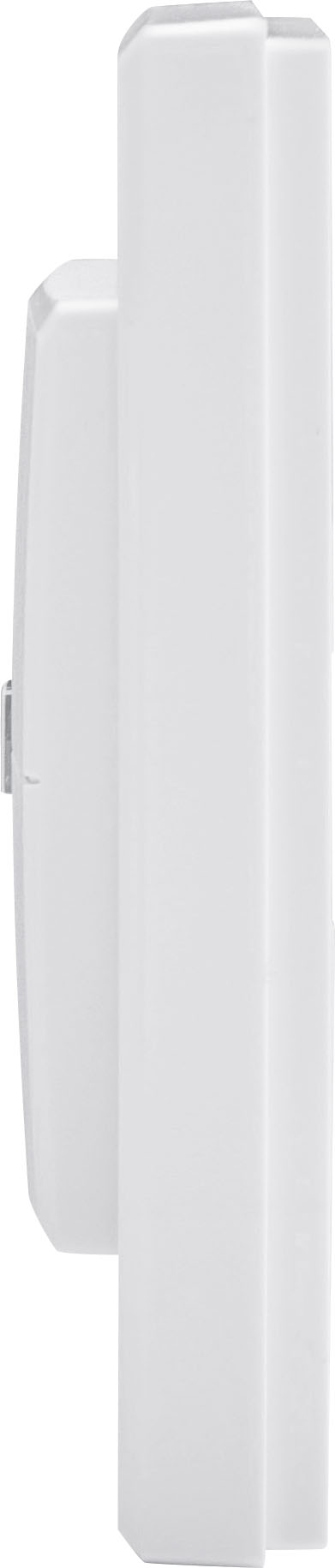 Homematic IP Wandtaster   2 fach Smart Home Zubehoer