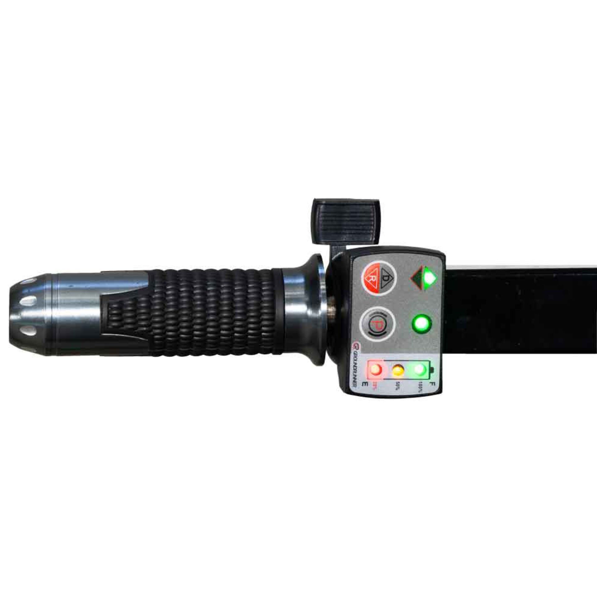 Zipper ZI EWB200S Akku Schubkarre Gartenmaschinen