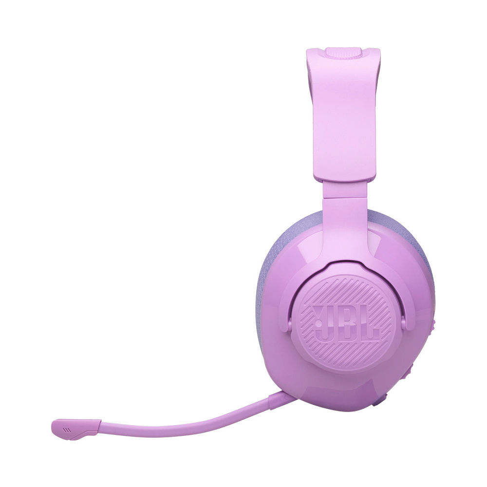 JBL Over Ear Gaming Headset Quantum 360 Lila