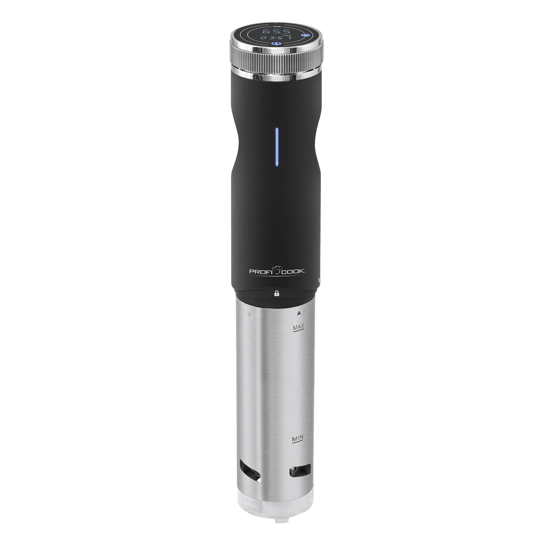 ProfiCook pc sv 1126 pc sous vide Speisenzubereitung
