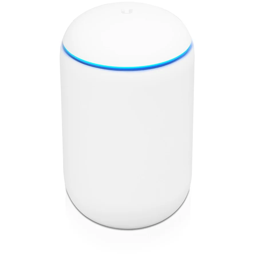 Ubiquiti UniFi Dream Machine   2 4GHZ 300MBPS   5GHZ 1733MBPS 5xGbE inkl  Cloud Key Netzwerk