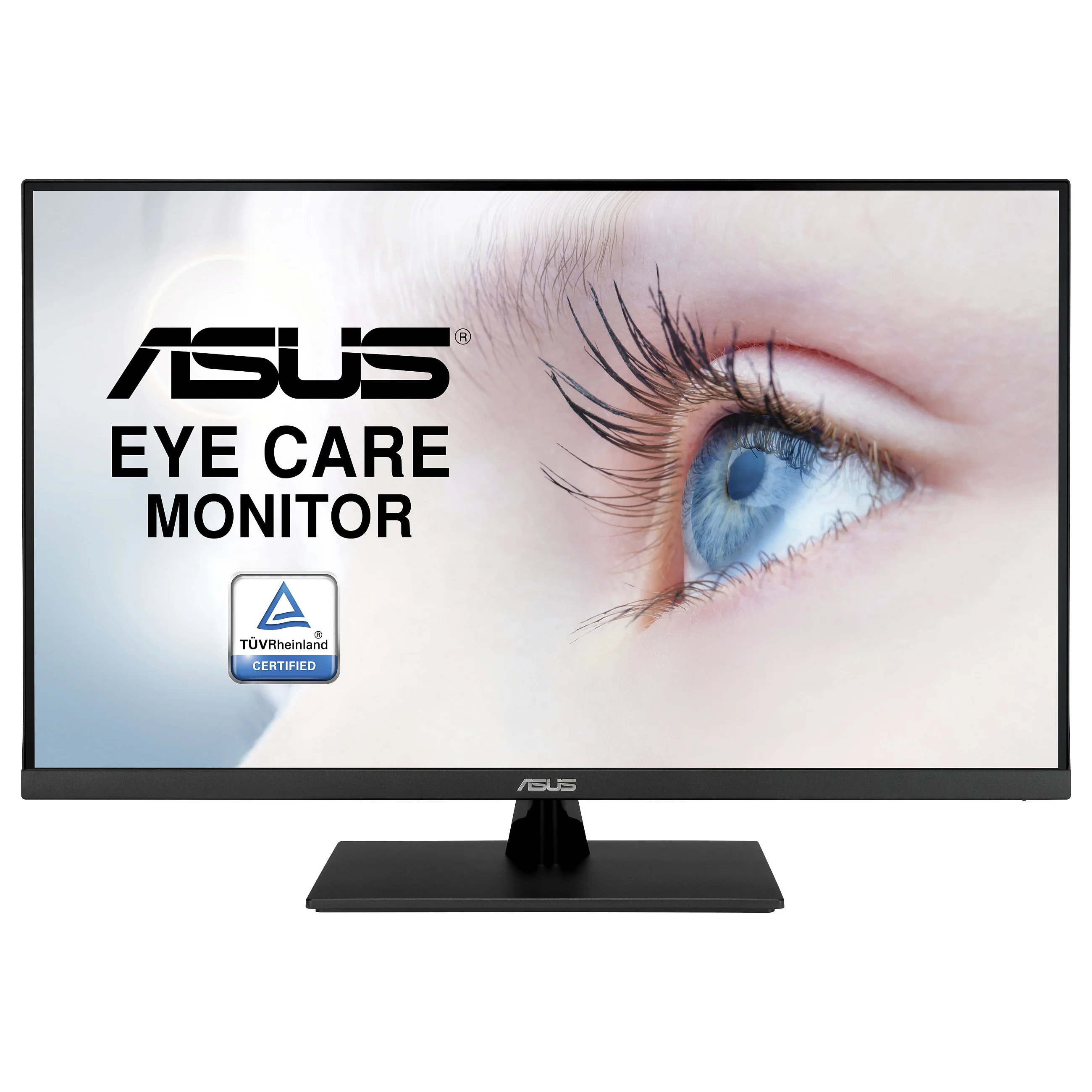 ASUS VP32UQ Computerbildschirm 80 cm  31 5   3840 x 2160 Pixel 4K Ultra HD Schwarz Monitore