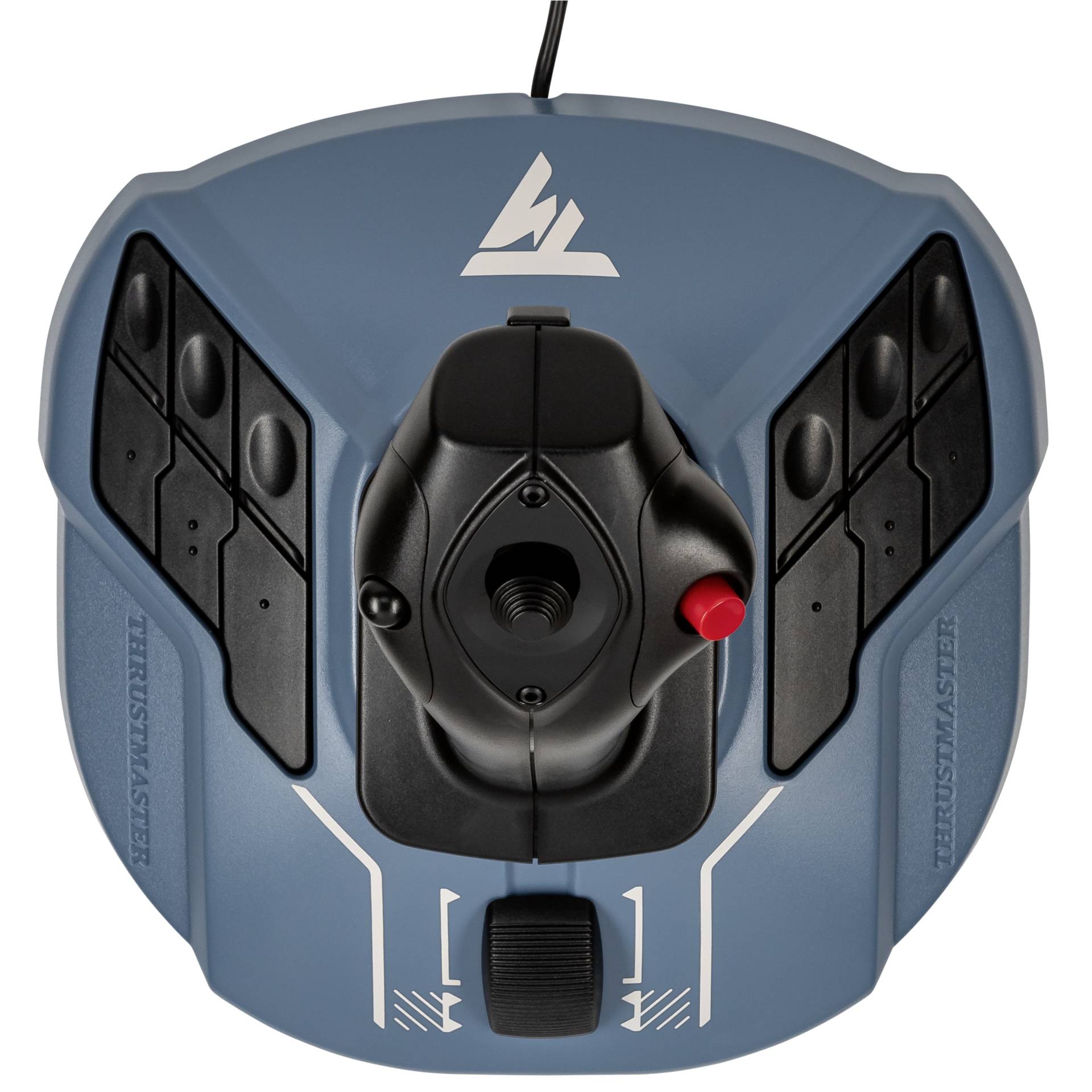 Thrustmaster TCA Sidestick Airbus Edition Zubehoer Gaming