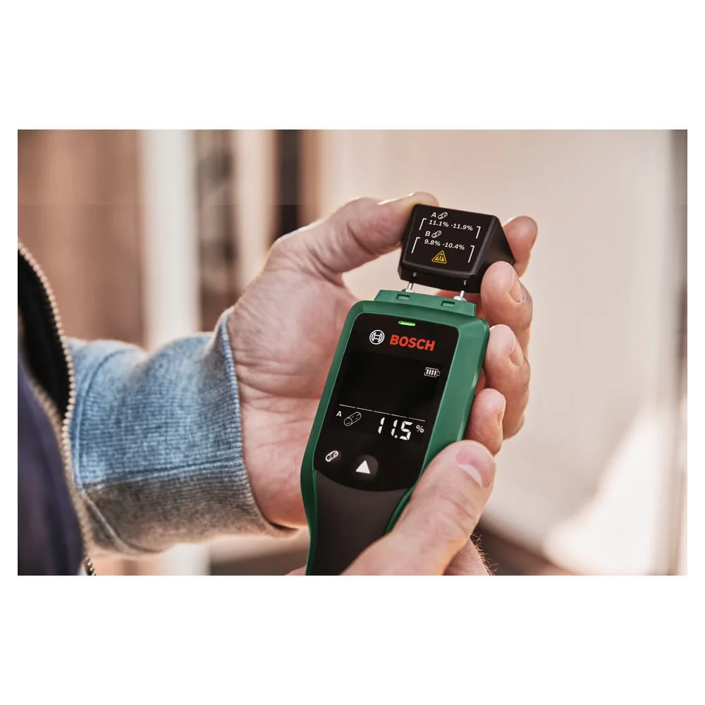 Bosch UniversalHumid Widerstand  Pin  Holz Maschinen & Werkzeuge