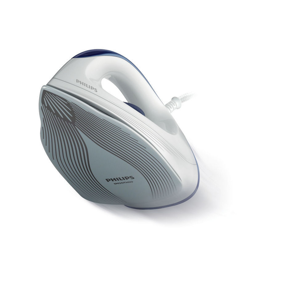 Philips GC160 02 Trockenbuegeleisen Buegeln & Naehen