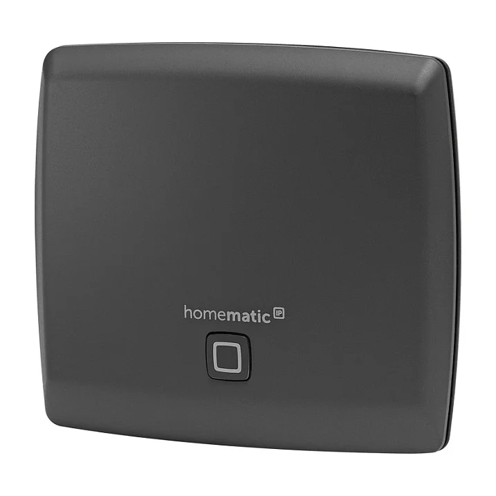 eQ 3 Homematic IP Access Point  anthrazit Access Points
