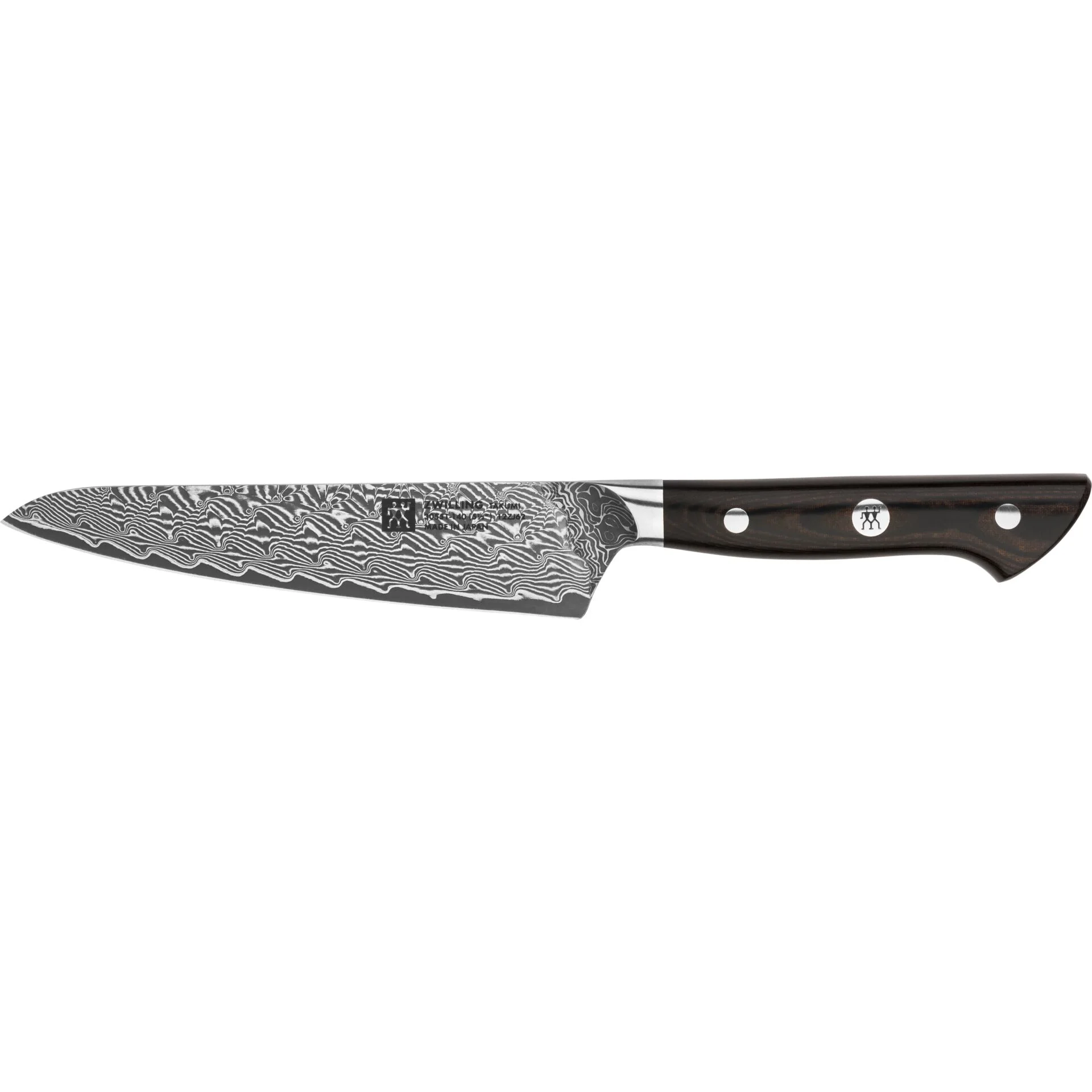 ZWILLING TANREI Kochmesser 14 cm Besteck & Aufbewahrung