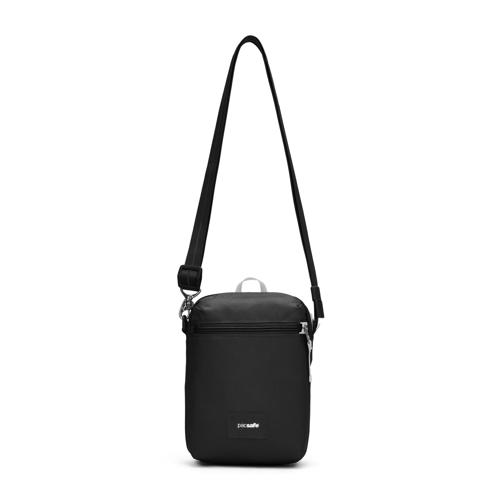 Pacsafe GO Festival Crossbody schwarz Taschen & Rucksaecke