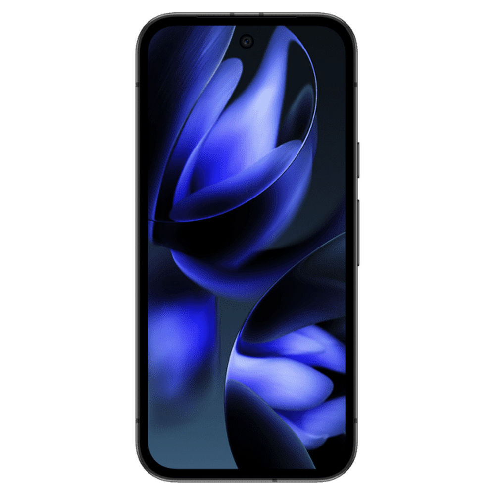 Google Pixel 9a   128GB   Obsidian Handys & Tablets