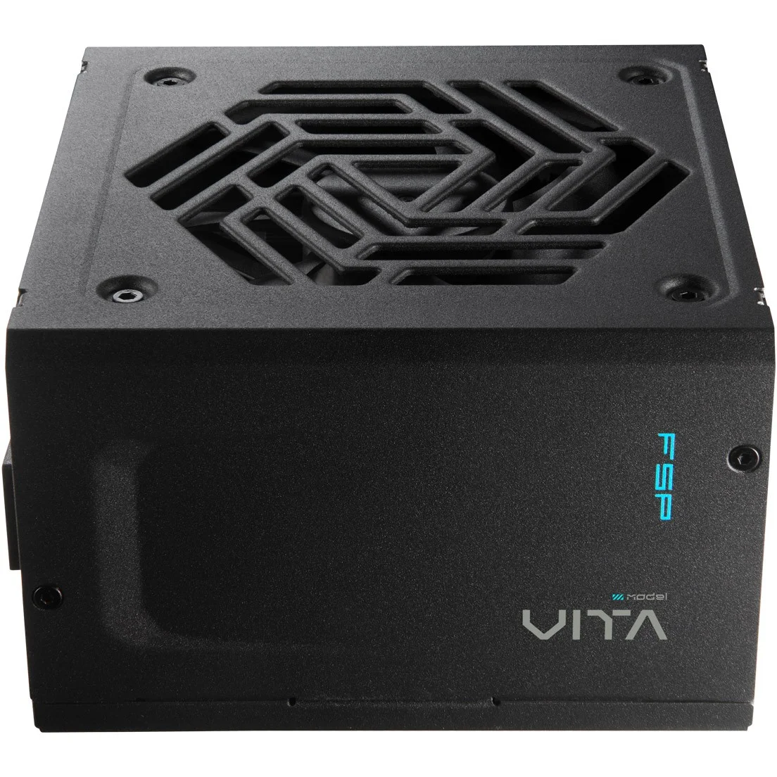 FSP VITA GM 850W Netzteil 20 4 pin ATX ATX Schwarz Netzwerk