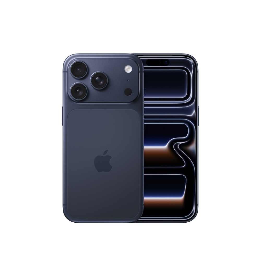 Apple iPhone 17 Pro  256GB  tiefblau Handys & Tablets