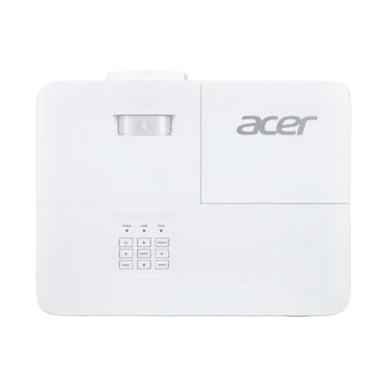 Acer H6815P Video & Audio