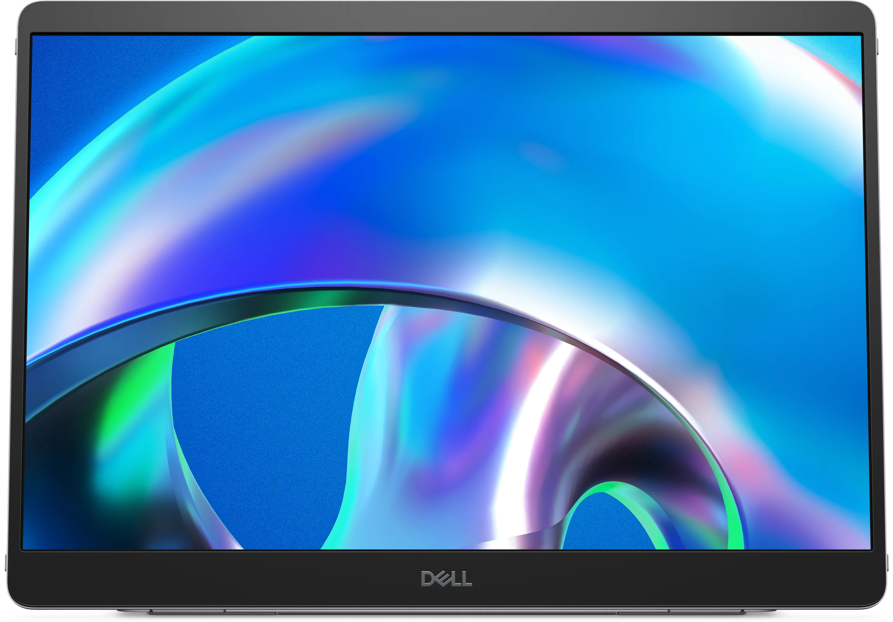 Dell 35 56cm  14Zoll  p1424 16 10 ips 2xusb c dp Monitore