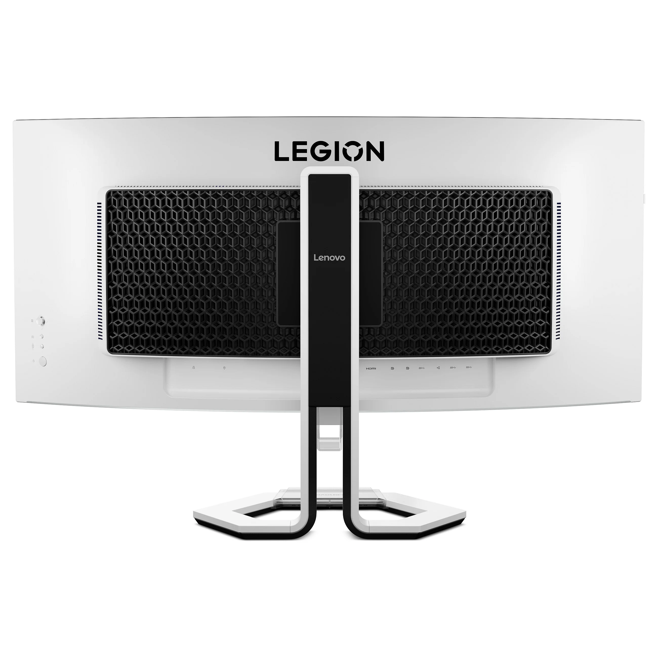 Lenovo Monitor OLED Legion 34WD 10 34WD10  67C9UAC1EU  Monitore