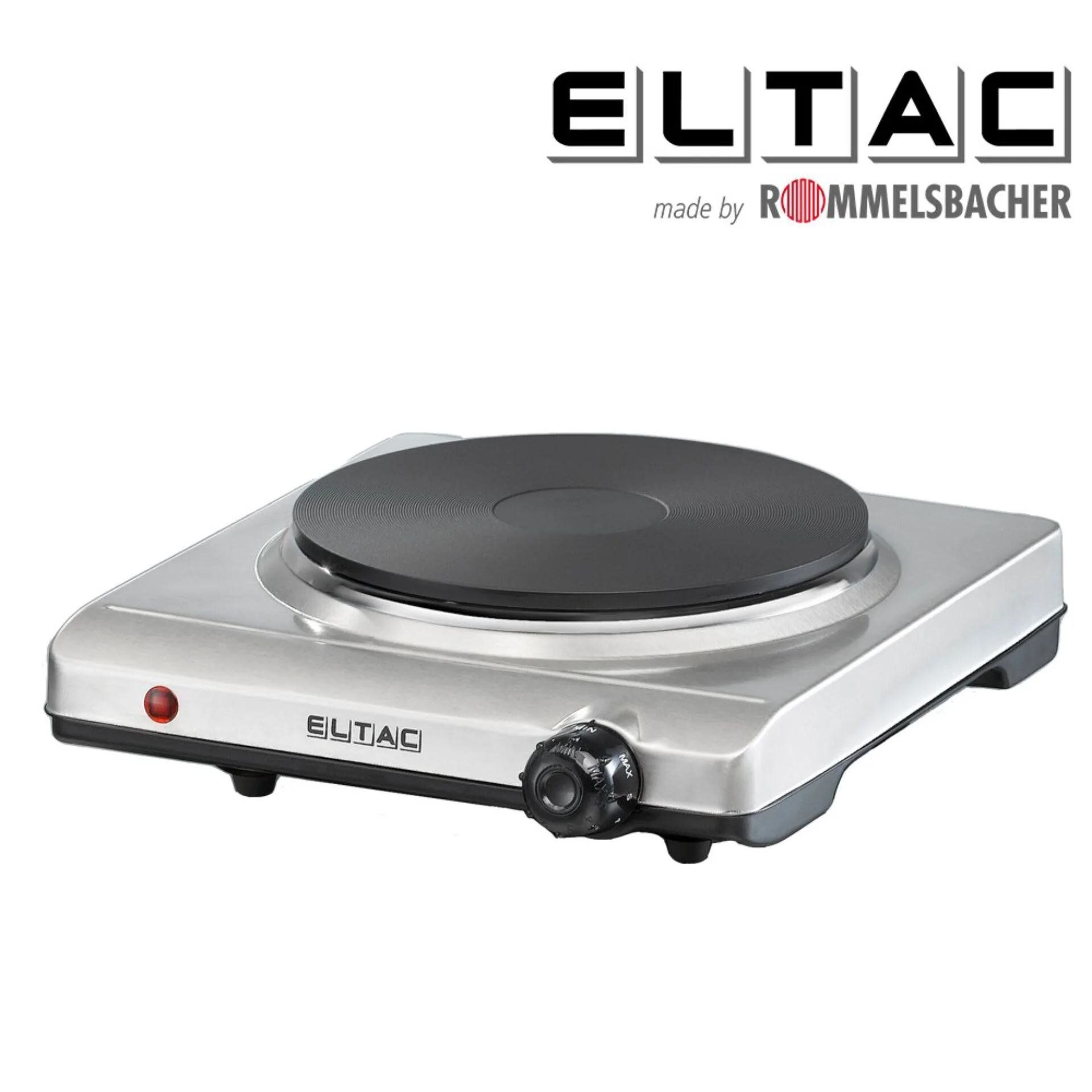 Rommelsbacher ELTAC EK 19 Speisenzubereitung