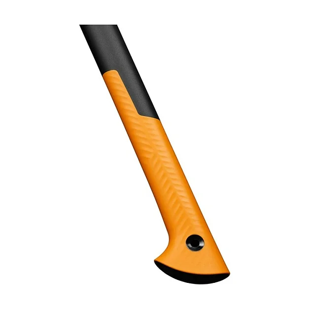 Fiskars Spaltaxt L  X series X36 Aexte & Gartensaegen