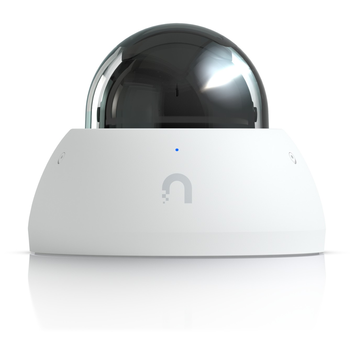 Ubiquiti UVC AI Dome W Netzwerk