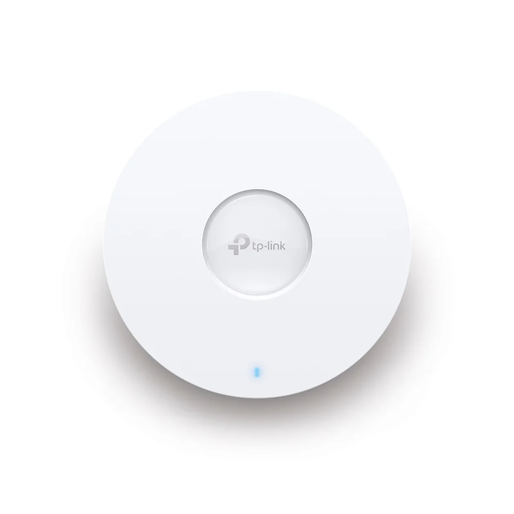 TP Link Omada EAP650 AX3000 Wifi6 Netzwerk