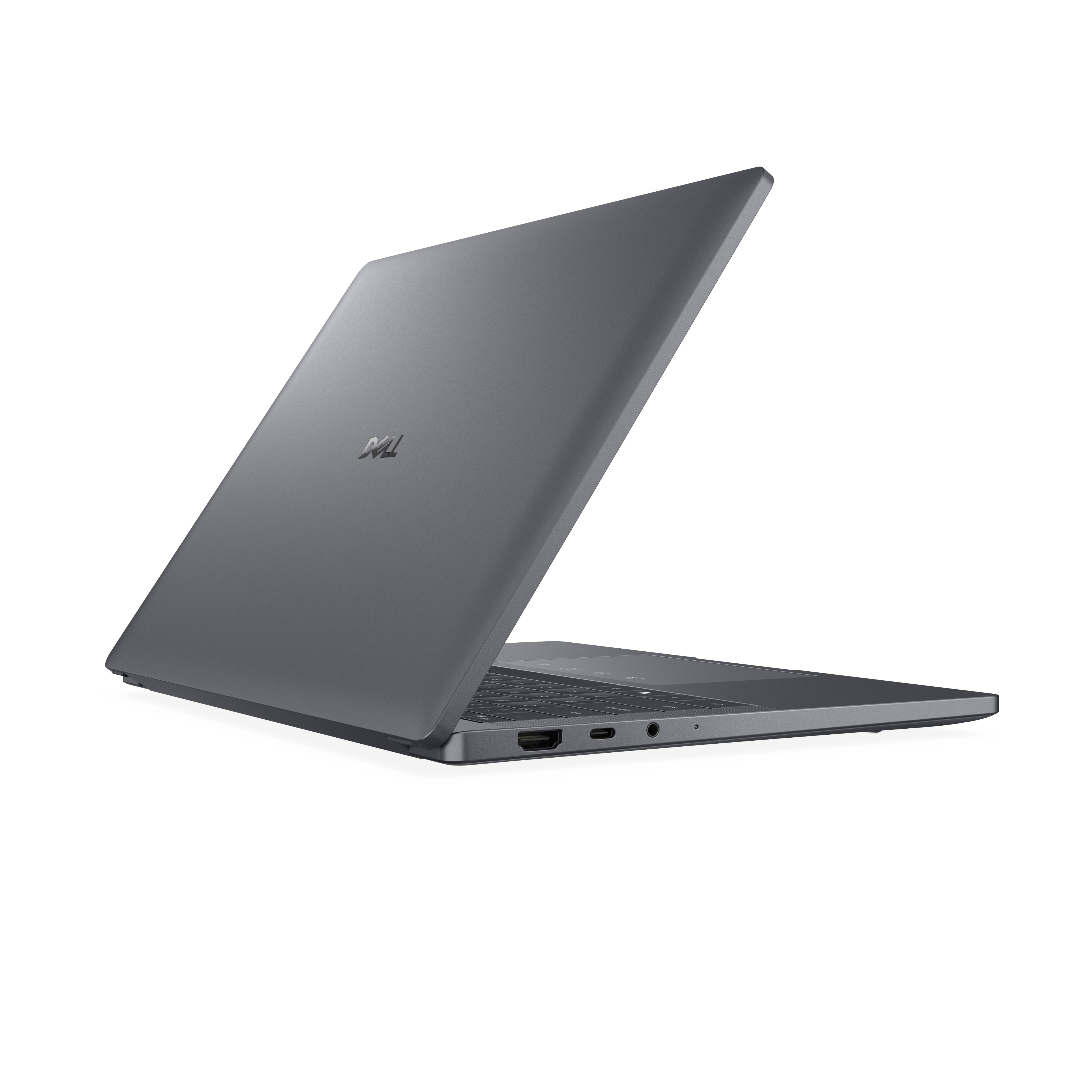 Dell Pro 14 Premium PA14250 Intel Core Ultra 5 238V 35 56cm 14Zoll FHD  32GB 512GB SSD WLAN Backlit Kb W11P 3Y ProSpt Notebooks & Tablets