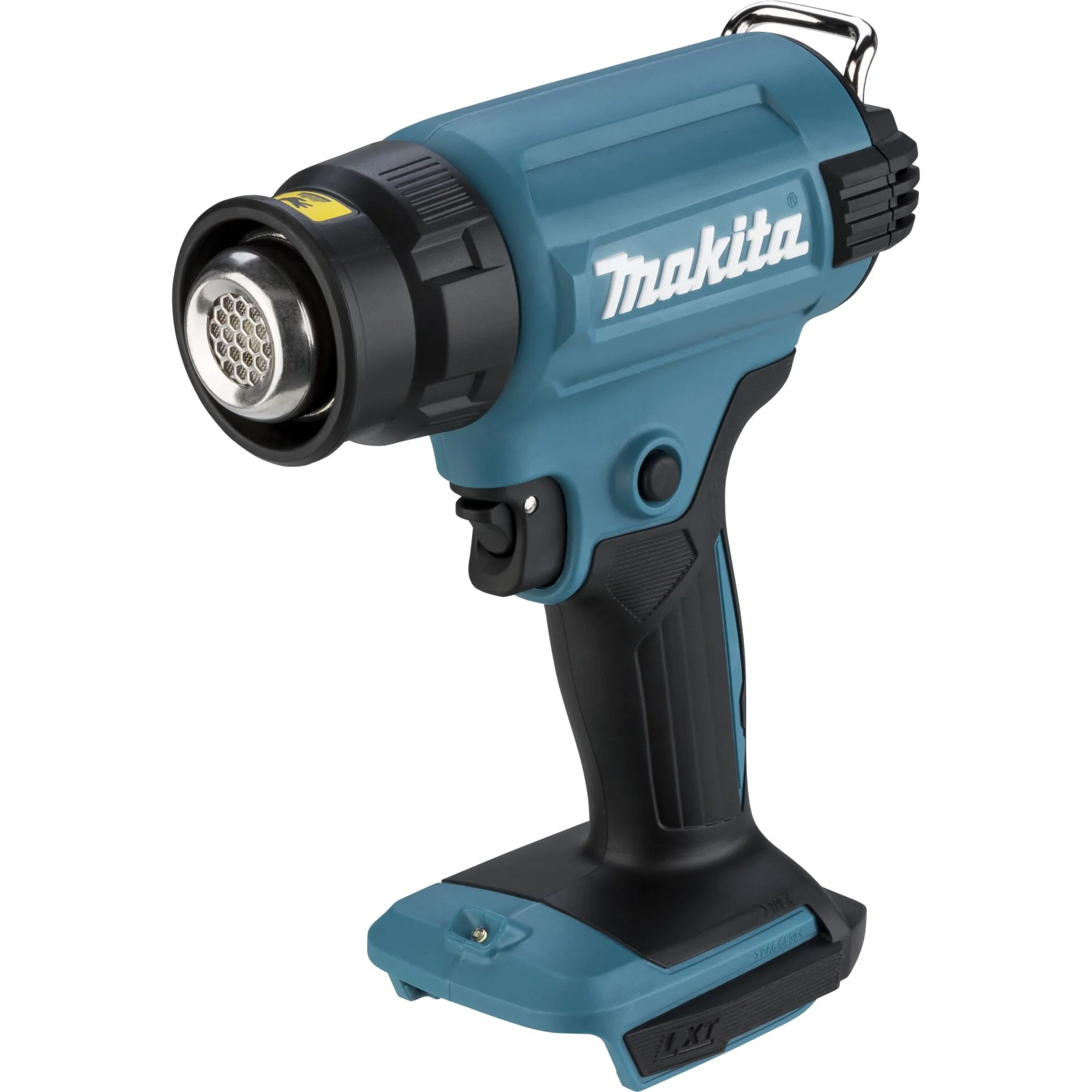 Makita DHG180Z Akku Heissluftgeblaese Werkzeugsets