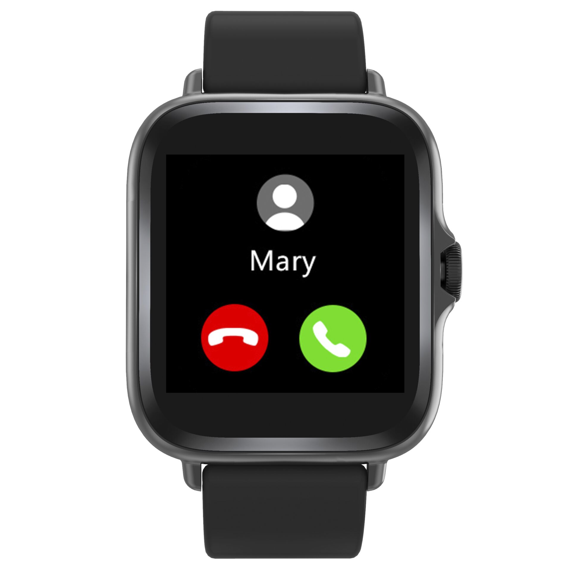 Denver SWC 156 Smartwatches & Fitnesstracker