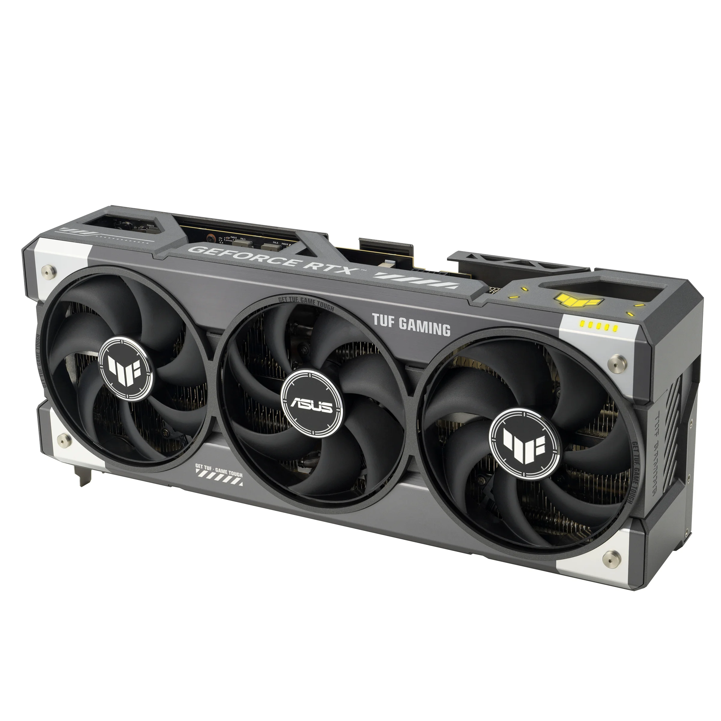 ASUS RTX 5080 16GB TUF Gaming OC GDDR7 3Fan PC-Zubehoer