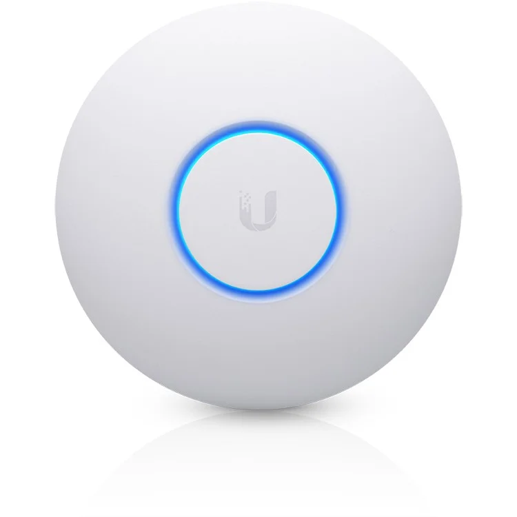 Ubiquiti UAP nanoHD 5 Netzwerk