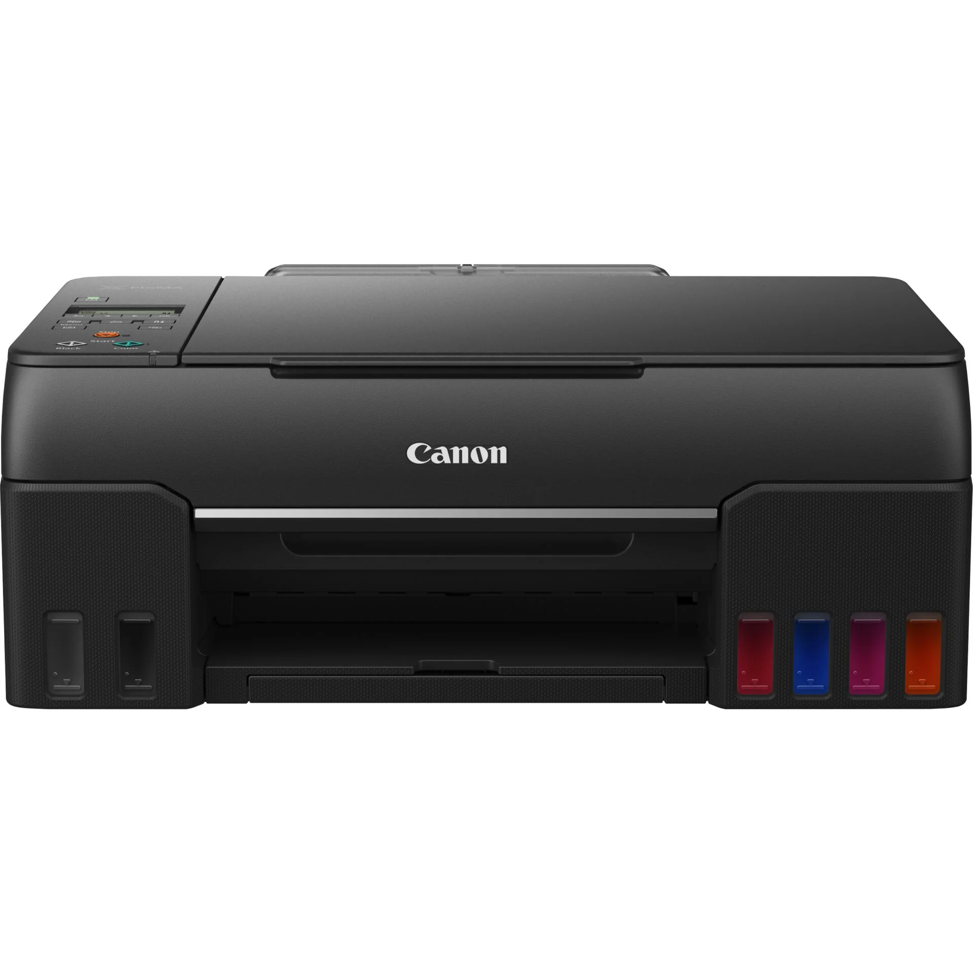 Canon PIXMA G650 MegaTank Tintenstrahl A4 4800 x 1200 DPI WLAN Drucker & Scanner Home Office