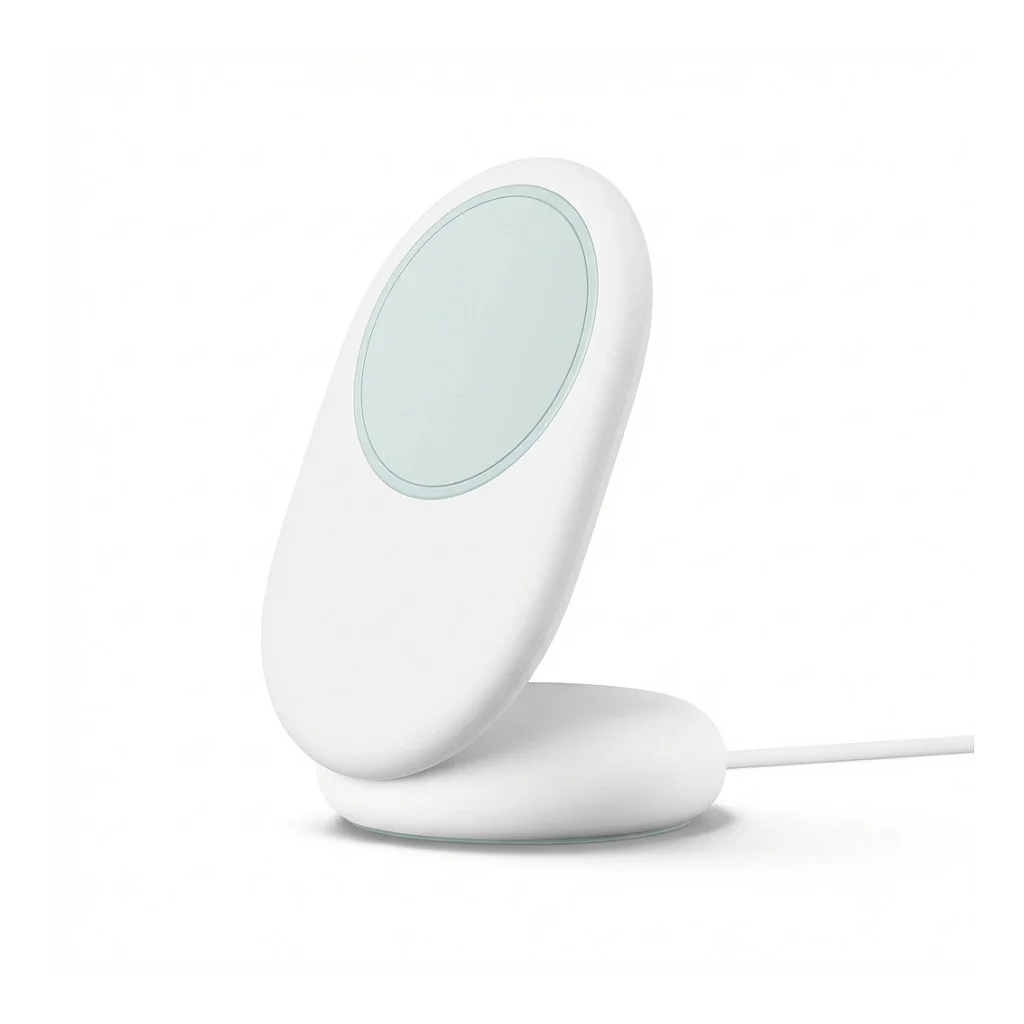 Google Wireless Charger with Stand Akkus Powerbanks & Kabel