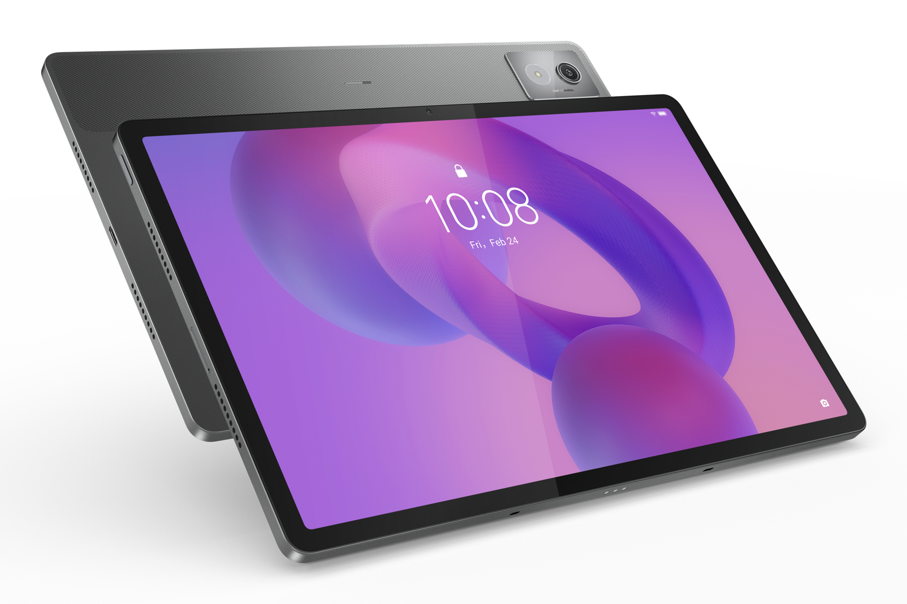Lenovo Idea Tab Pro 256GB 12RAM 3K Wi Fi grey Tablets