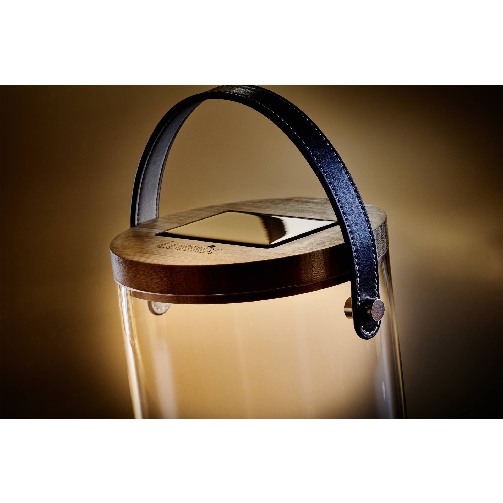 Krinner Lumix Deco Glass Basic Wohnaccessoires